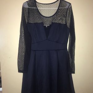 Charlotte Russe Dress